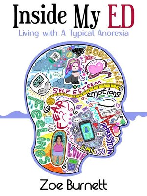 cover image of Inside My Ed